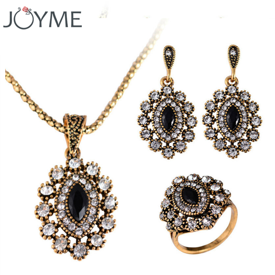Vintage Fashion Looks - Joyme – ensembles de boucles d'oreilles
