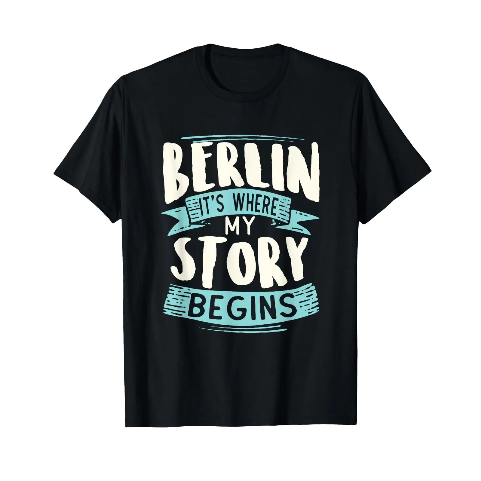 Vintage Fashion Berlin - Berlin It's Where My Story Begins