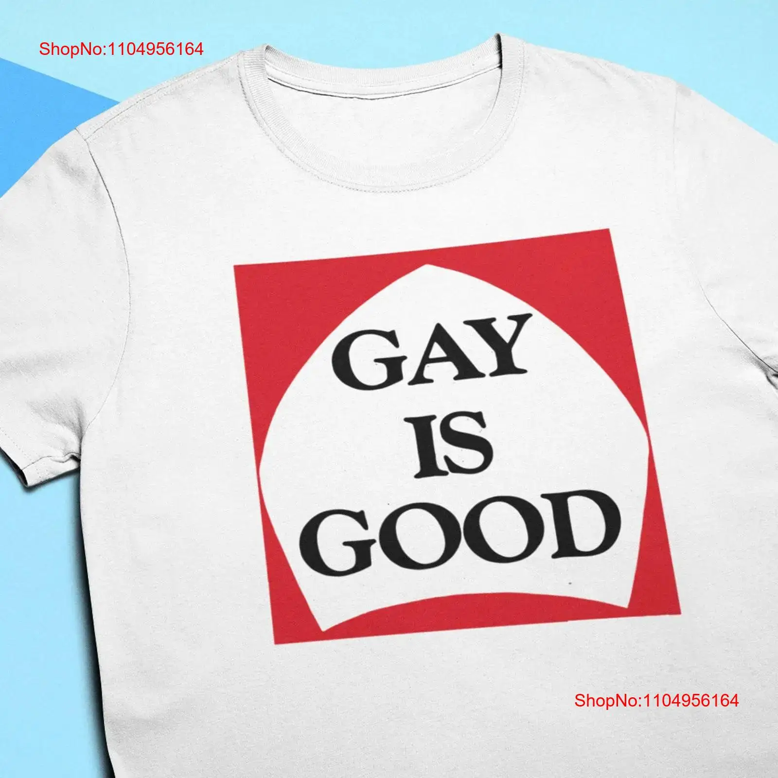 Vintage Queer Fashion - Gay est une bonne libération amusant