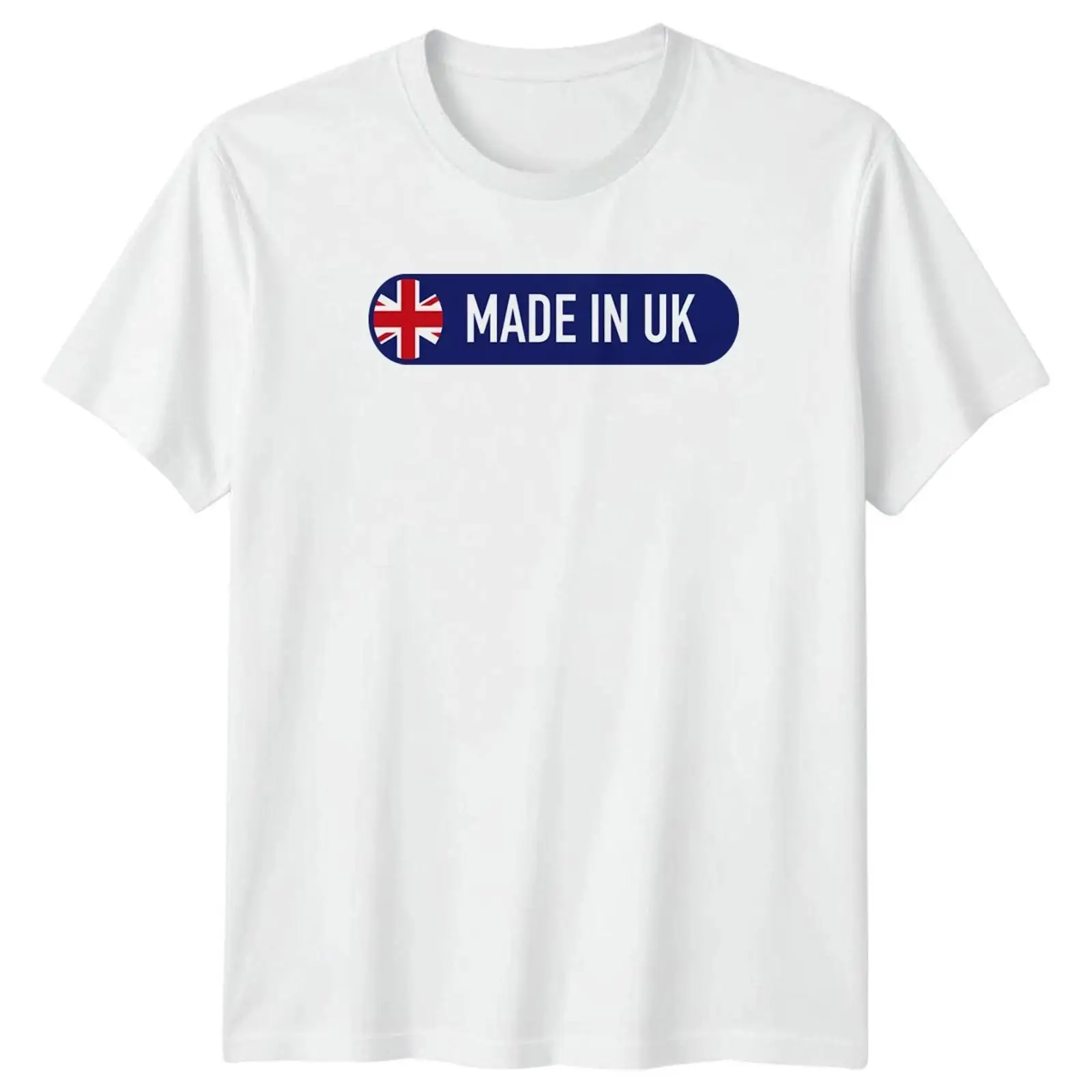 Vintage Fashion Uk - Fabriqué au Royaume-Uni Union Jack Royaume-Uni