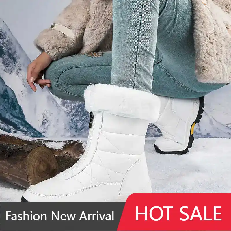 Vintage Fashion Uk - Baskets femme marche argent botte femme
