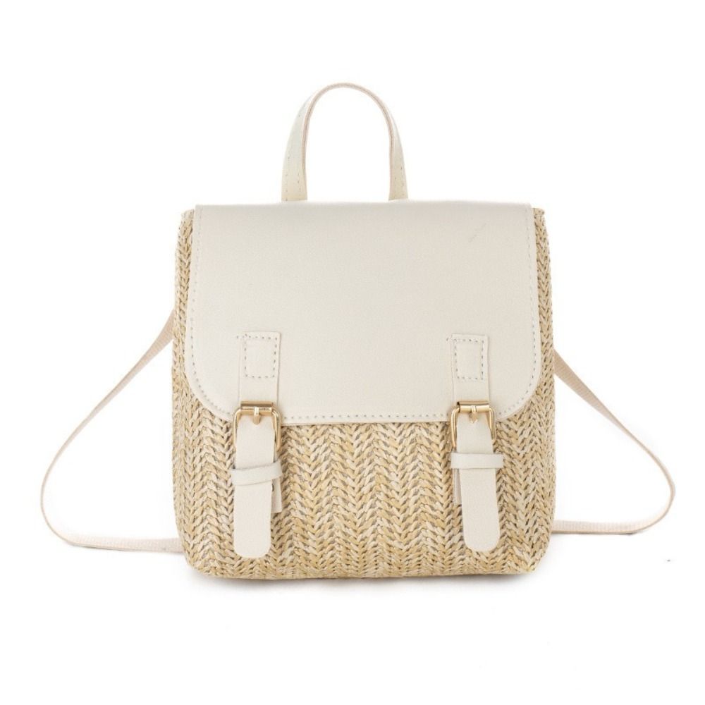Vintage Fashion Looks - Sac polyvalent en cuir PU et