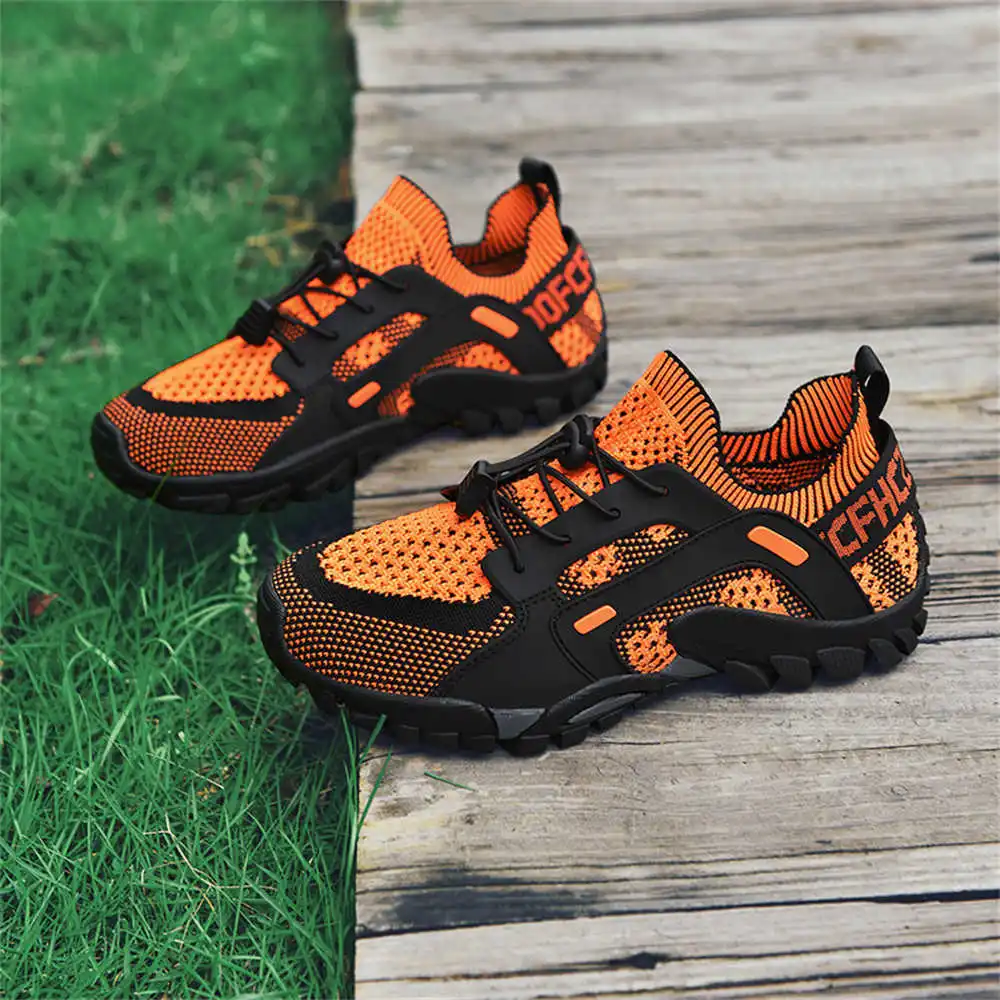 Vintage Fashion Uk - Chaussures de trekking pour hommes, bottes