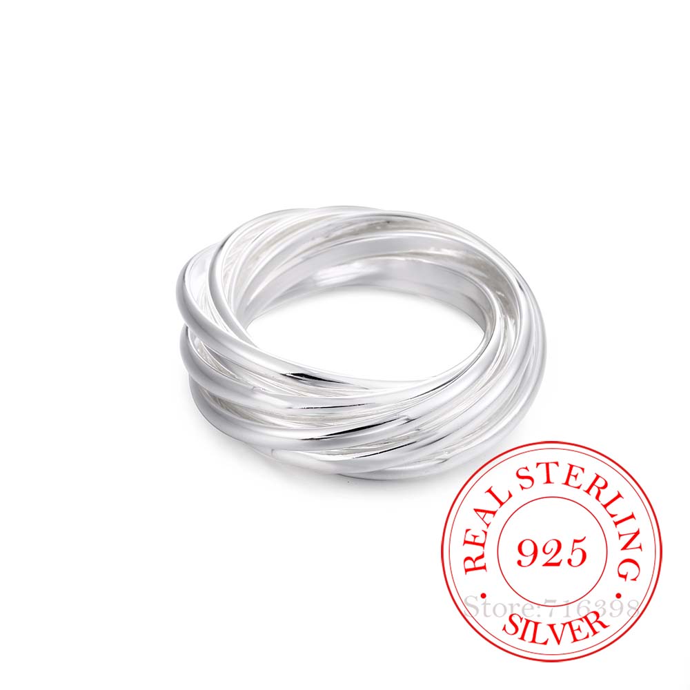 Vintage Fashion Looks - 100% 925 Bijoux en argent Sterling