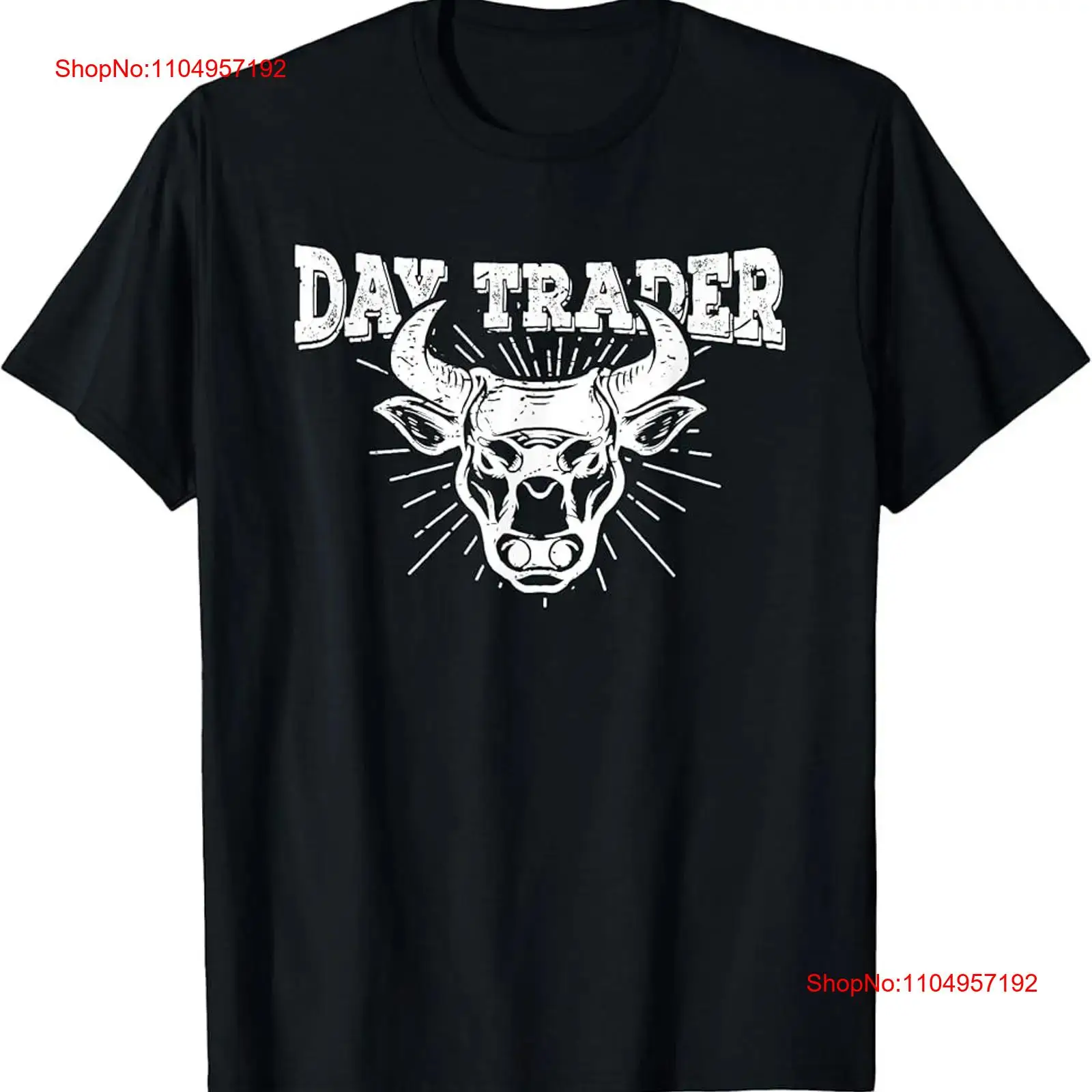 Vintage Fashion Market - Day Trader Stock Market Inverseur Finance