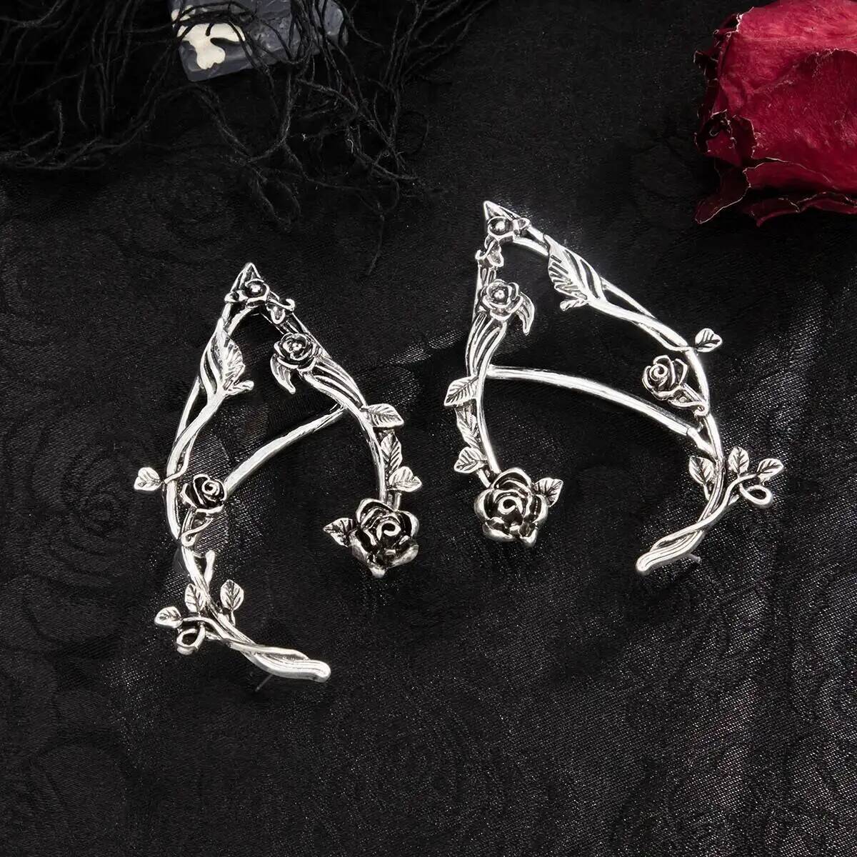 IngeSight.Z 1 paire Goth fée e - Z Vintage Fashion avis et prix