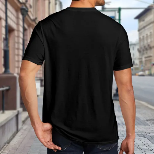T-shirt graphique amusant « Le - Vintage Fashion Market avis et prix