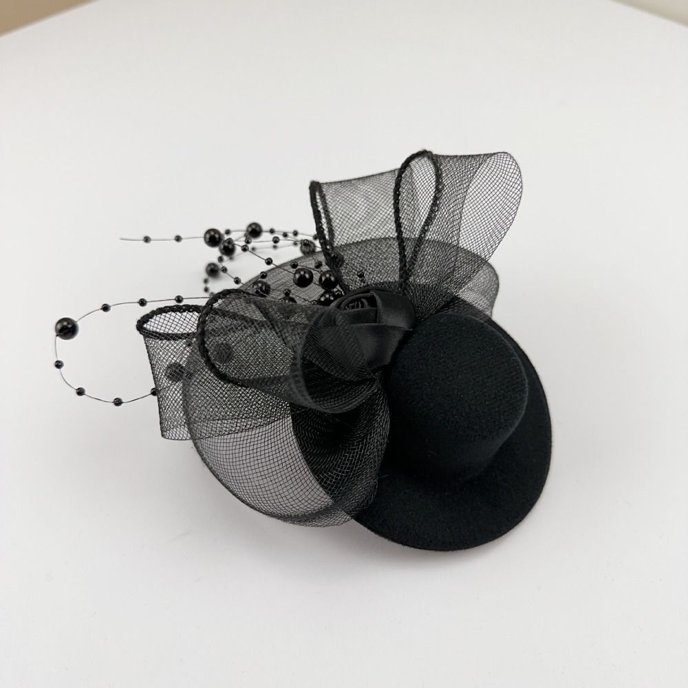 Chapeau Fascinator Vintage Exq - Vintage Fashion Hats avis et prix