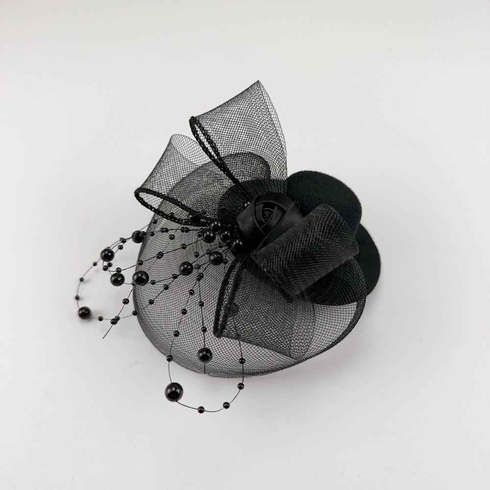 Chapeau Fascinator Vintage Exq - Vintage Fashion Hats avis et prix