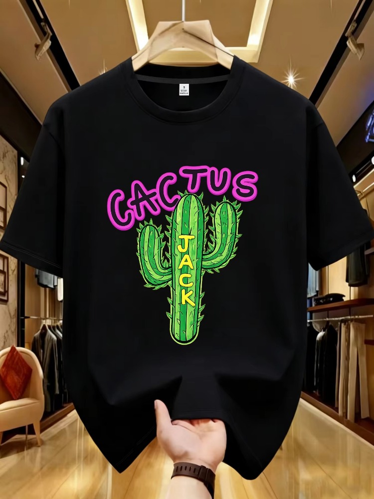 T-shirt vintage Jack Cactus Tr - Vintage Fashion Looks avis et prix