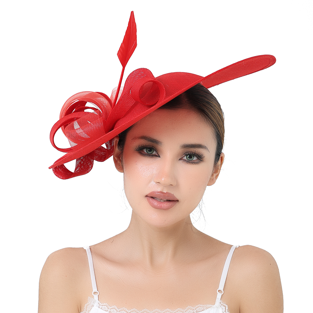 Chapeaux Fascinator Tendance à - Vintage Fashion Hats avis et prix