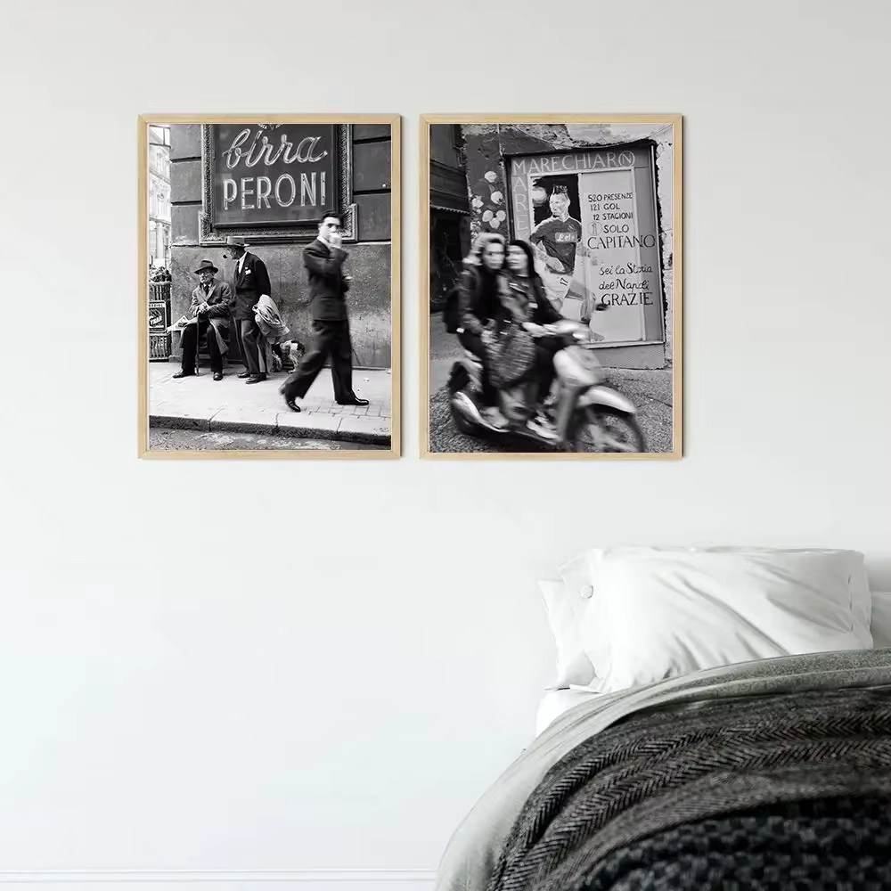 Impression photographique vint - Vintage Fashion Photography avis et prix