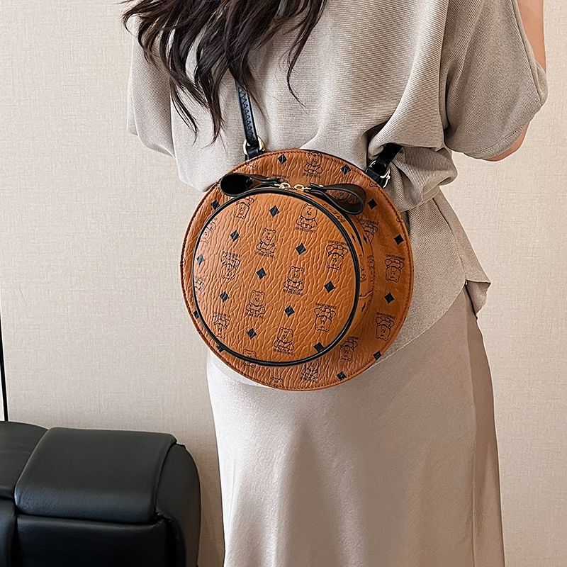 Sac à dos Design de chapeau mi - Vintage Fashion Hats avis et prix