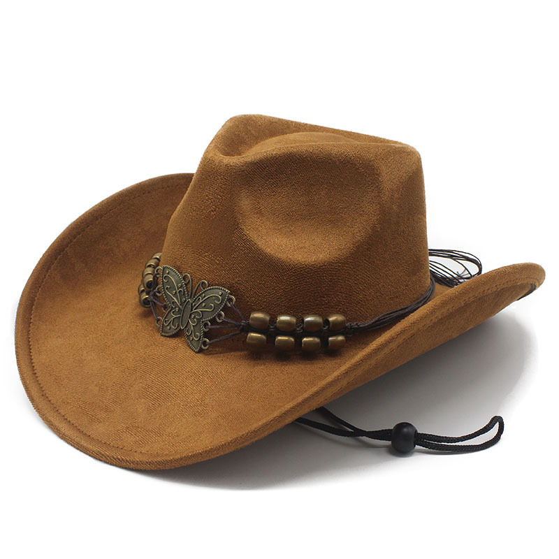 Chapeau de cowboy western en d - Vintage Fashion Ebay avis et prix