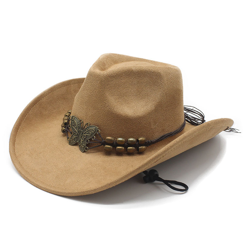 Chapeau de cowboy western en d - Vintage Fashion Ebay avis et prix