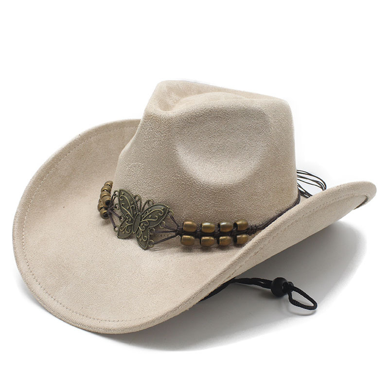 Chapeau de cowboy western en d - Vintage Fashion Ebay avis et prix