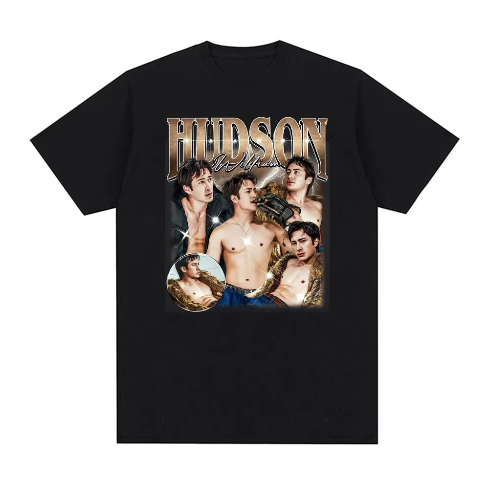 Hudson Williams Queer Hockey F - Vintage Queer Fashion avis et prix