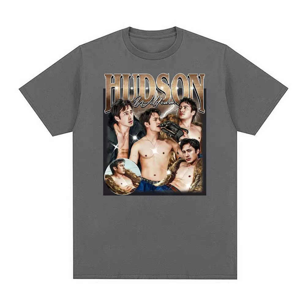 Hudson Williams Queer Hockey F - Vintage Queer Fashion avis et prix