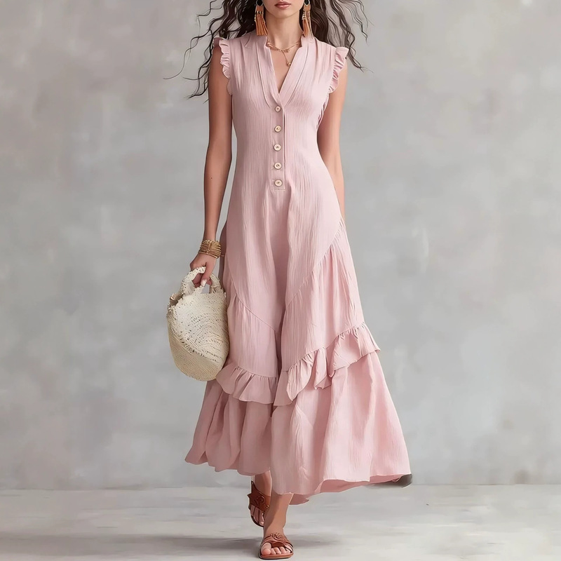 Robe de soirée élégante pour f - V Vintage Fashion avis et prix