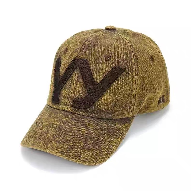 Casquette de baseball unisexe  - Vintage Fashion Hats avis et prix