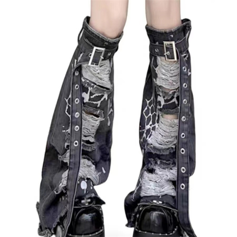 Jambières avec ceinture de con - Z Vintage Fashion avis et prix