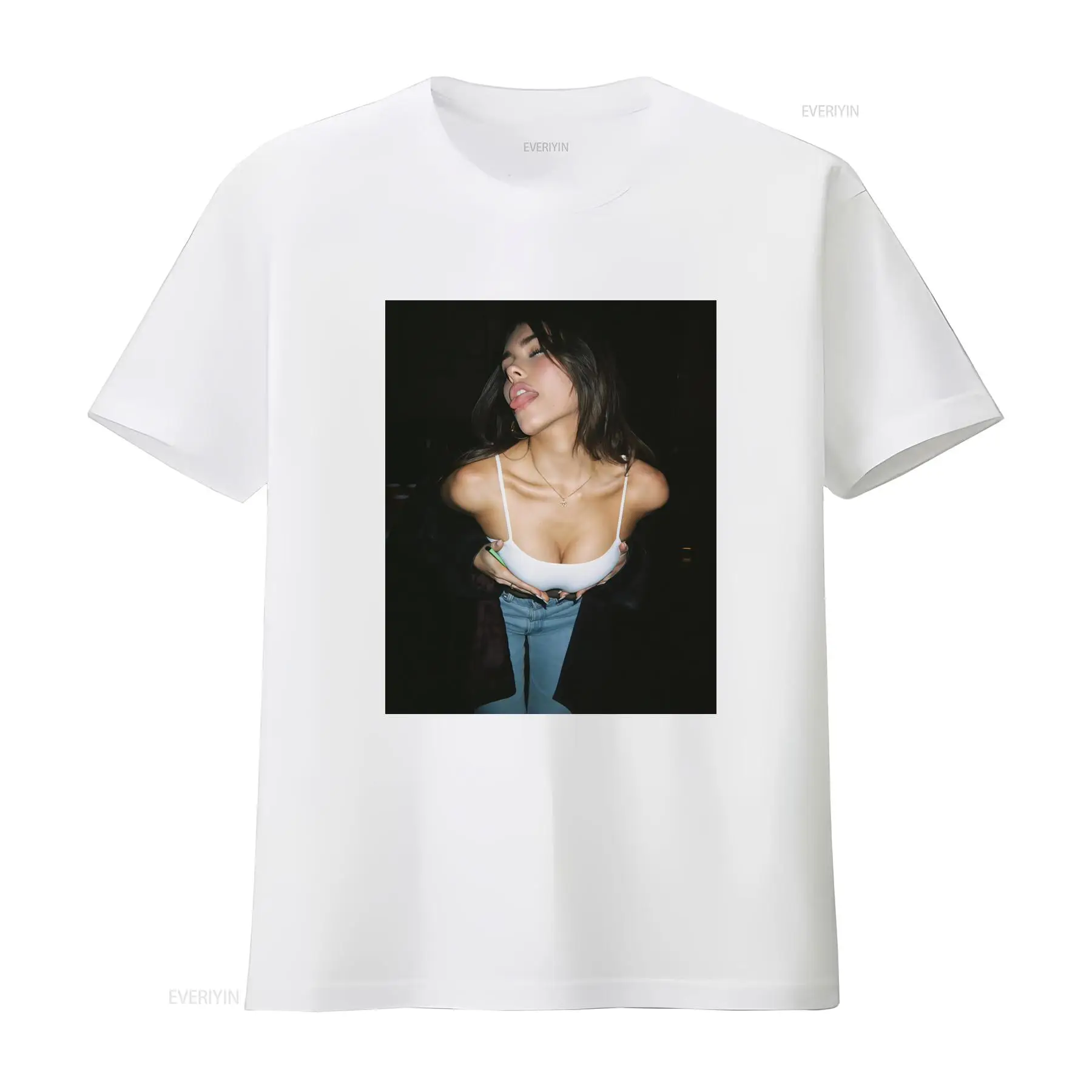 T-shirt sexy et tendance pour  - Vintage Fashion Market avis et prix