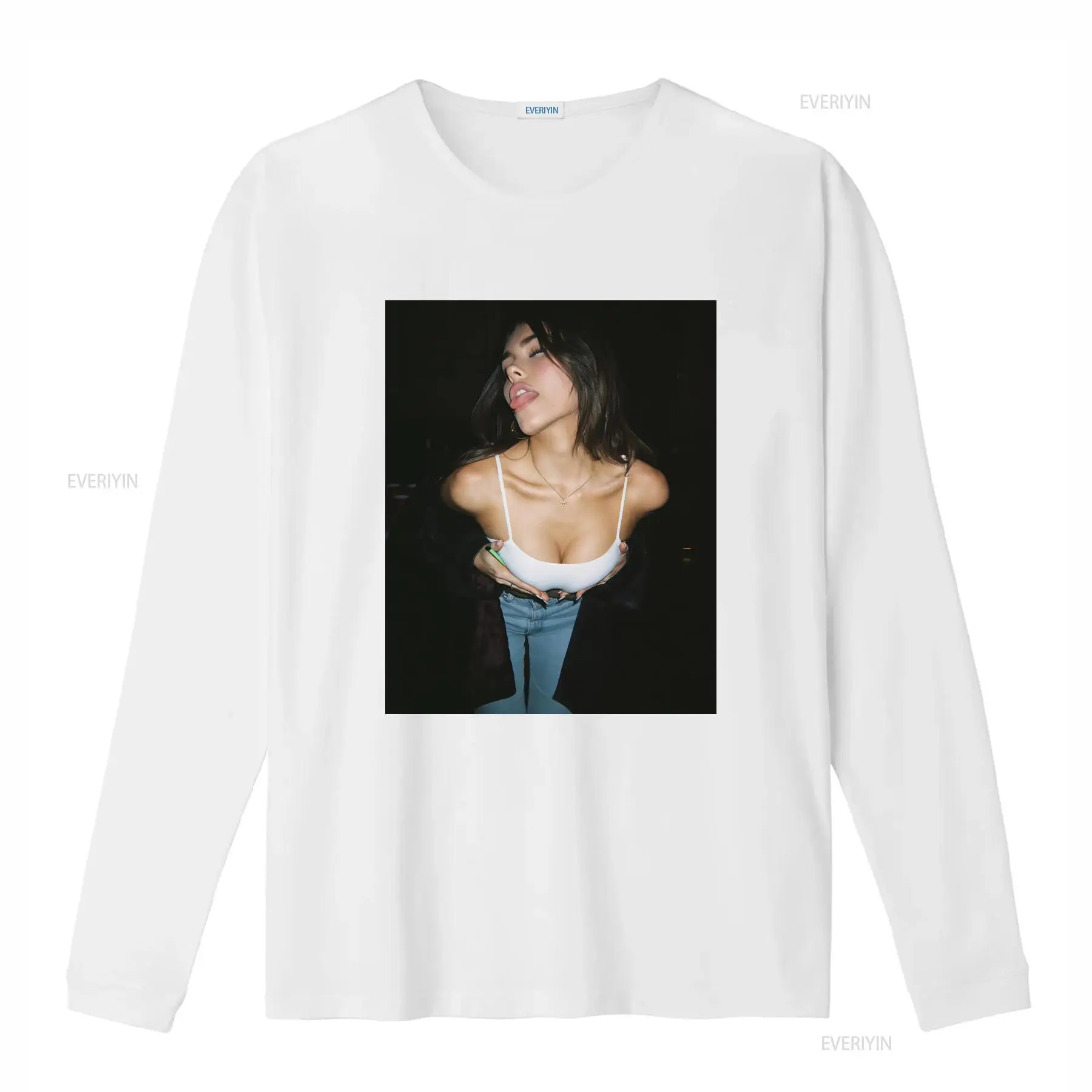 T-shirt sexy et tendance pour  - Vintage Fashion Market avis et prix