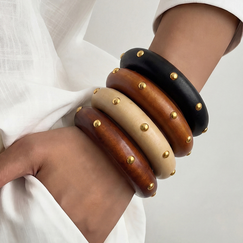 1/4 pièces/ensemble de bracele - Vintage Fashion Looks avis et prix