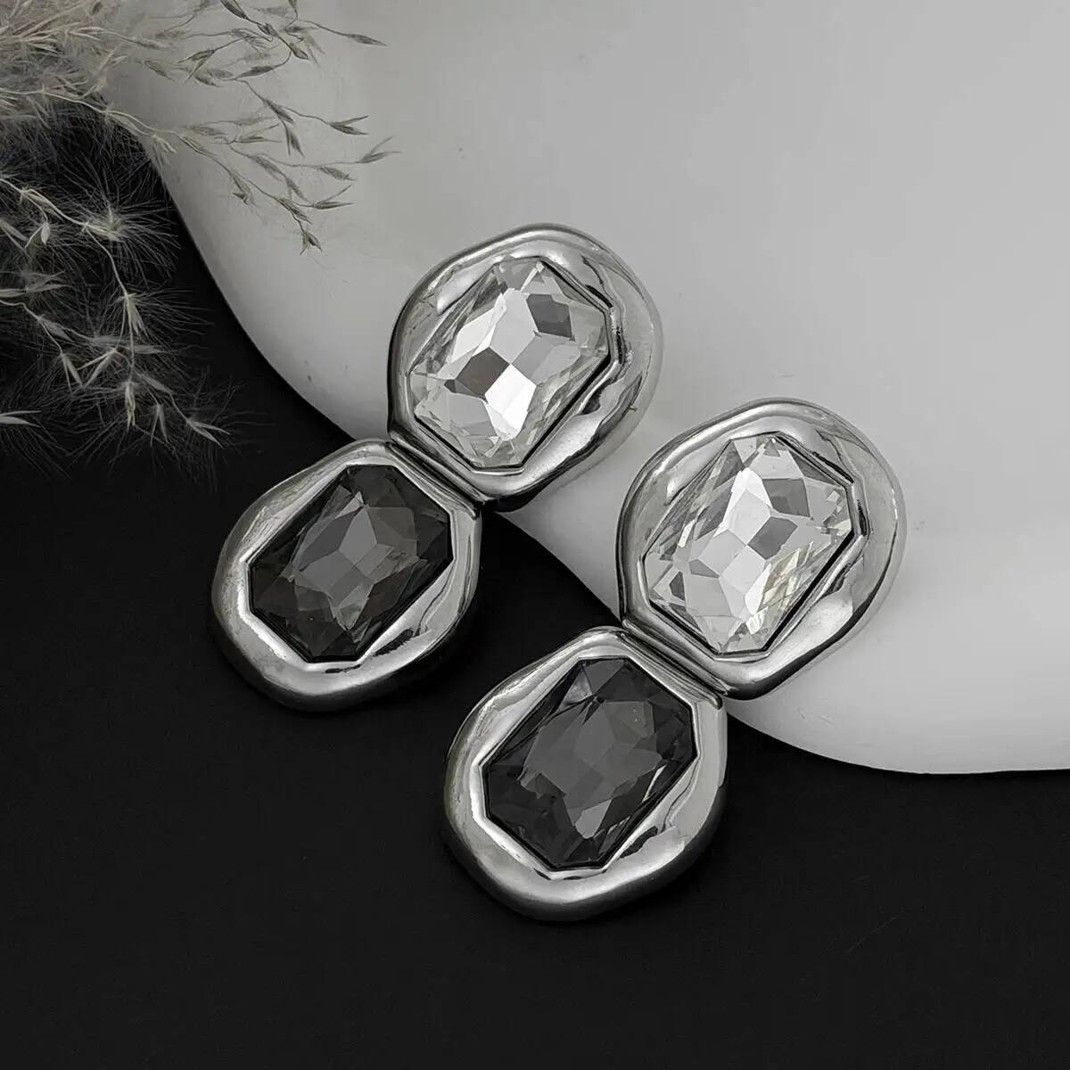 IngeSight.Z Boucles d'oreilles - Z Vintage Fashion avis et prix