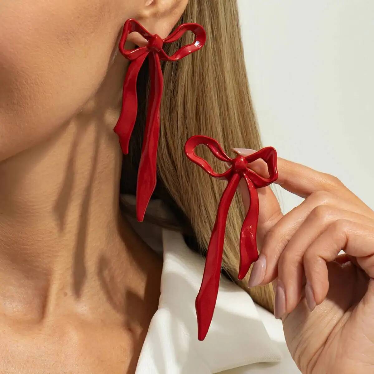 IngeSight.Z – boucles d'oreill - Z Vintage Fashion avis et prix