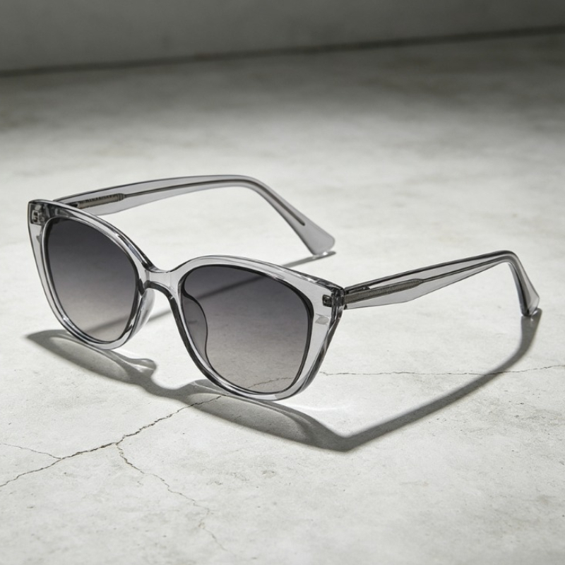 Lunettes de soleil SEAMERGO st - Vintage Fashion Photography avis et prix