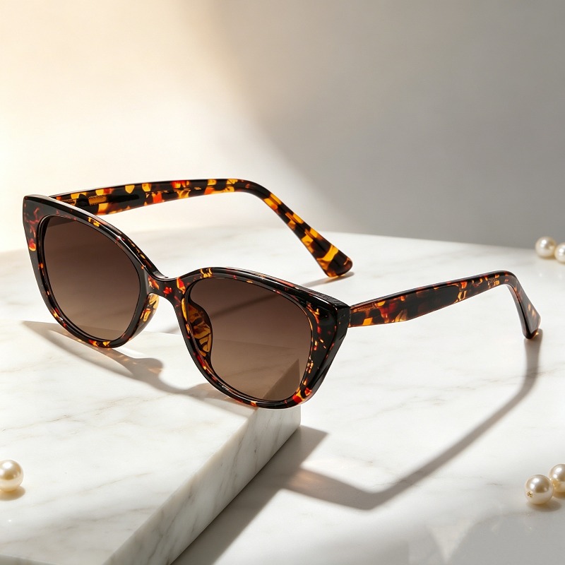 Lunettes de soleil SEAMERGO st - Vintage Fashion Photography avis et prix