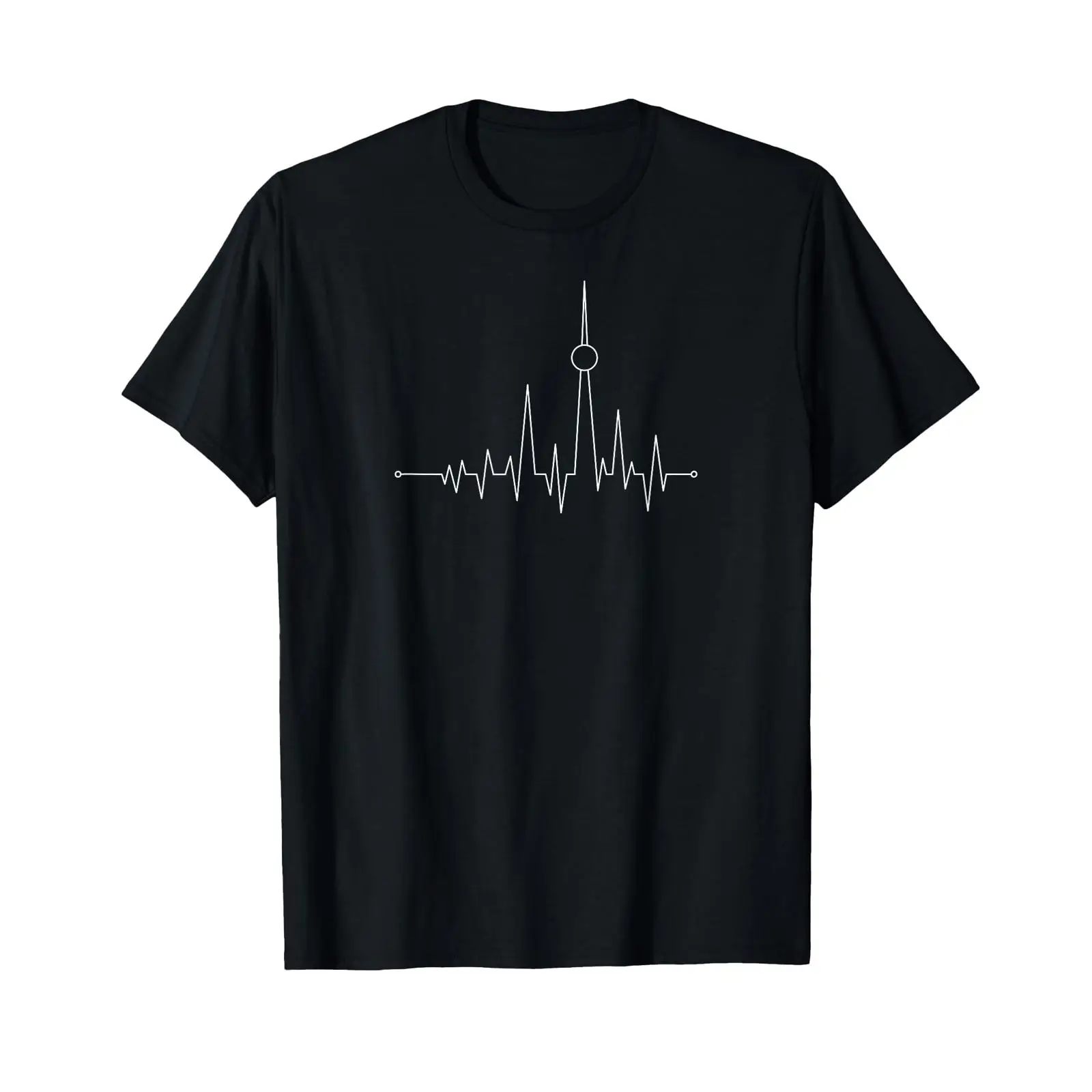 T-shirt Heartschlag Berlin Pul - Vintage Fashion Berlin avis et prix