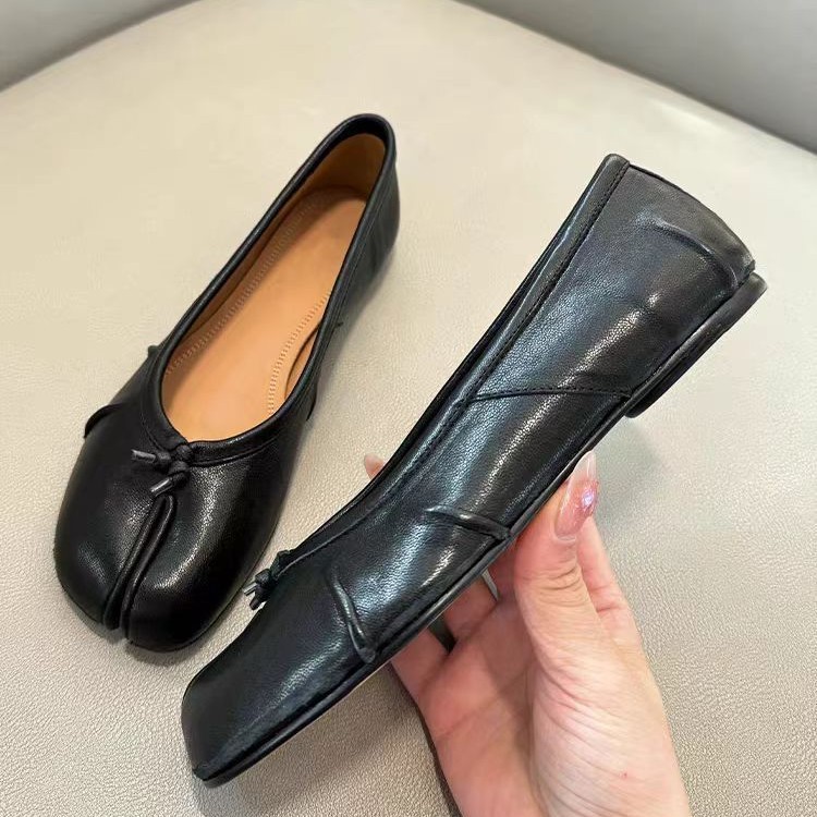 Chaussures plates Mary Jane à  - Vintage Fashion Aesthetic avis et prix