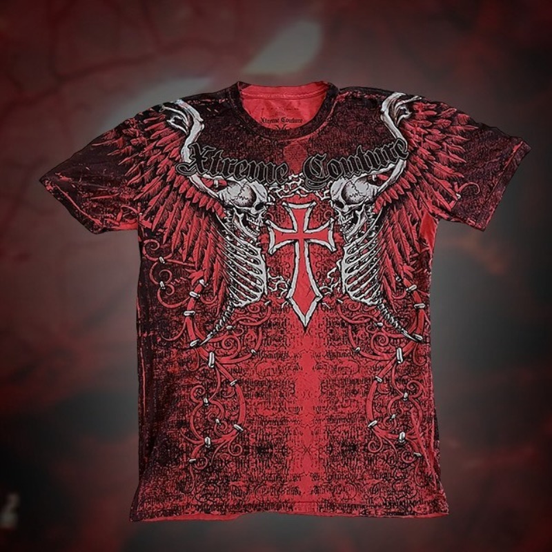 T-shirt homme Flea Market Affl - Vintage Fashion Market avis et prix