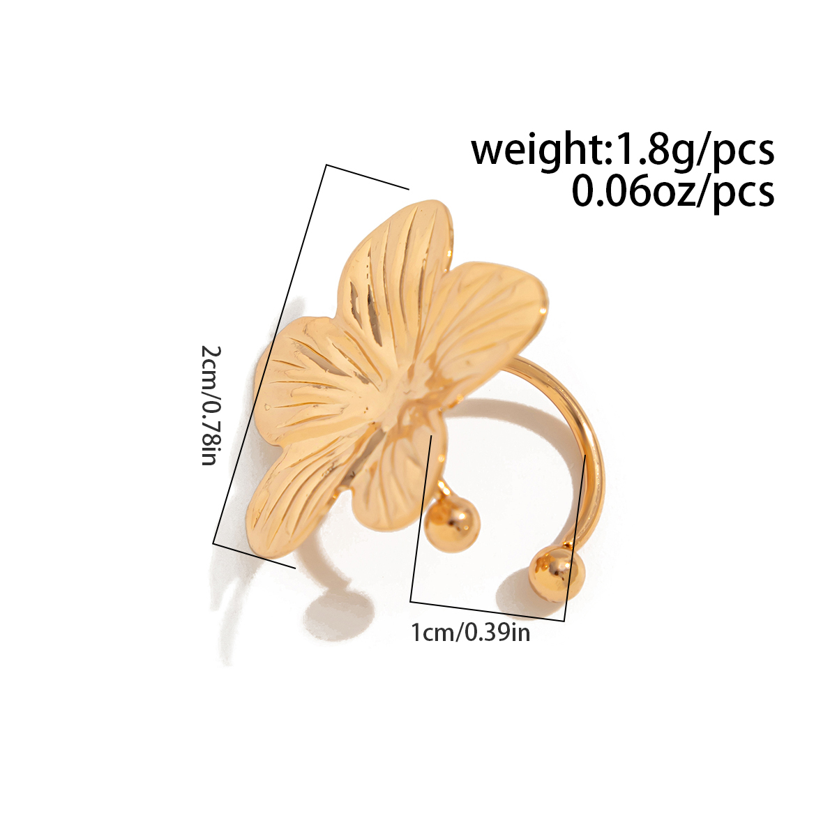 IngeSight.Z – boucles d'oreill - Z Vintage Fashion avis et prix