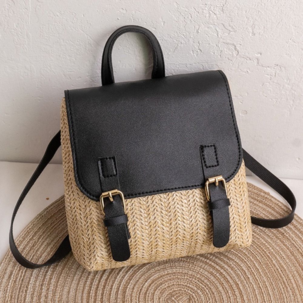 Sac polyvalent en cuir PU et p - Vintage Fashion Looks avis et prix