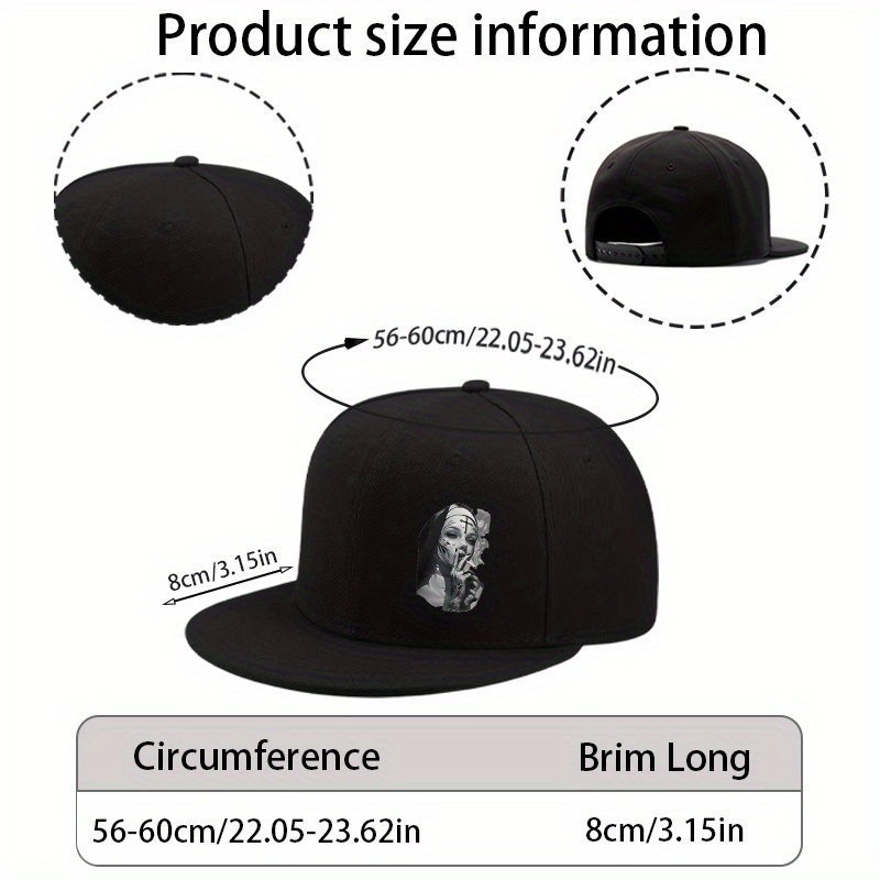 Casquette de baseball à visièr - Vintage Fashion Hats avis et prix