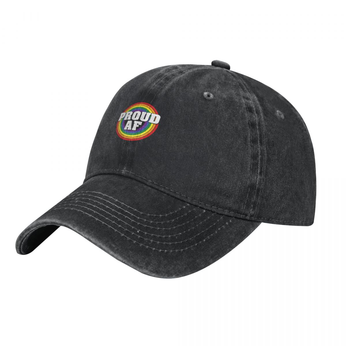 Casquette de baseball vintage  - Vintage Queer Fashion avis et prix