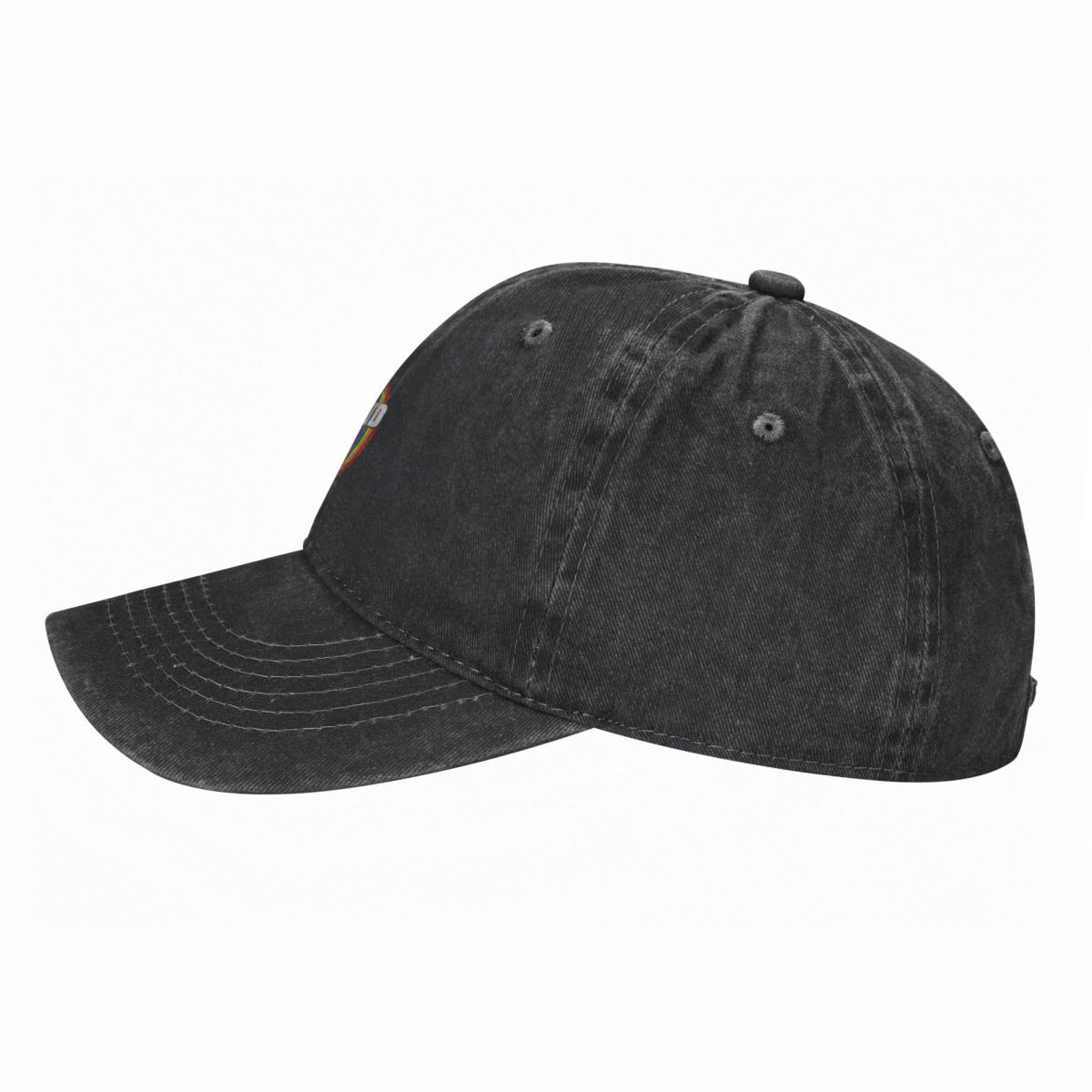 Casquette de baseball vintage  - Vintage Queer Fashion avis et prix