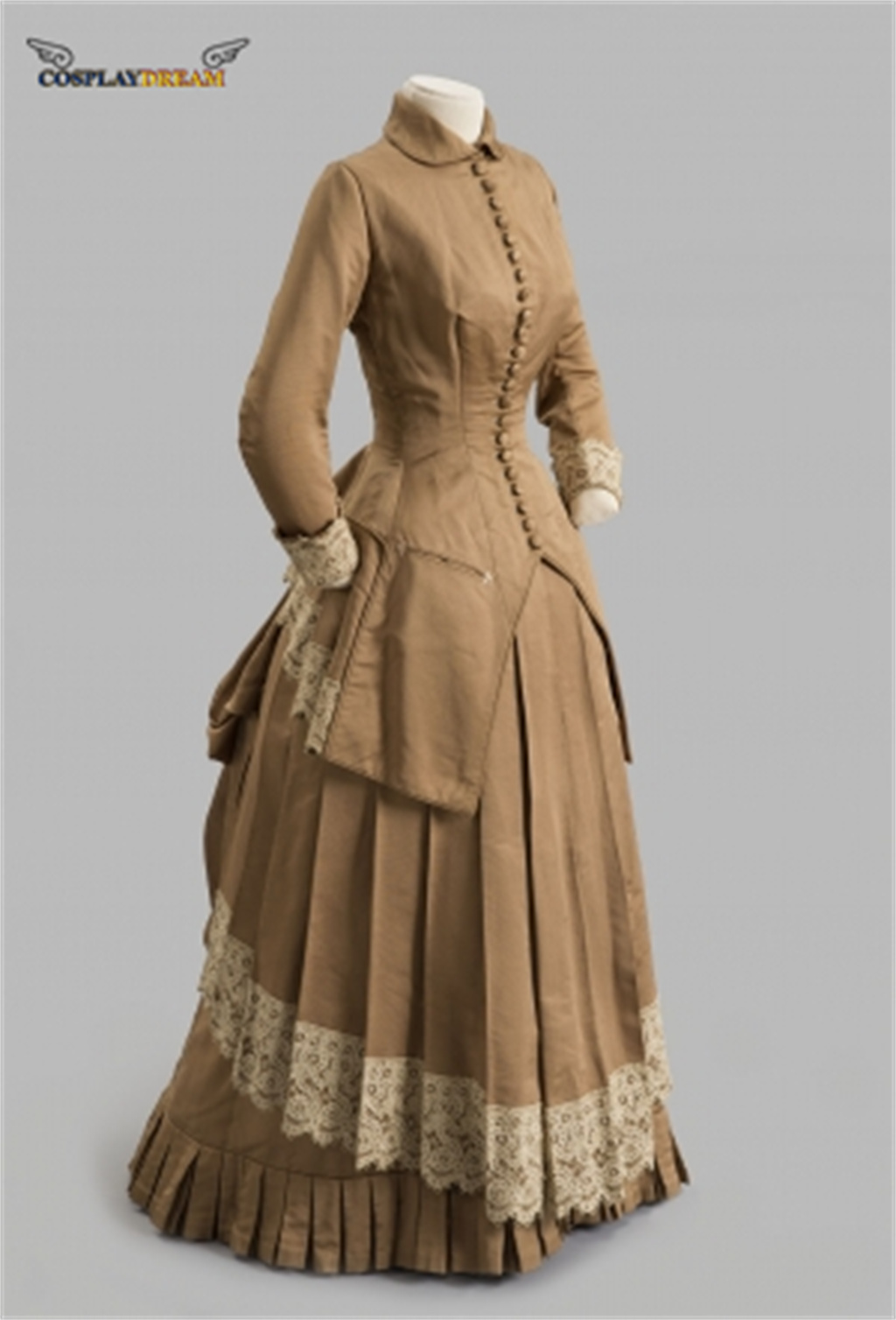 Robe de mode du 19ème siècle r - Vintage Fashion Aesthetic avis et prix