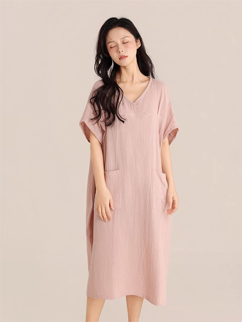 Robe d'été vintage grande tail - V Vintage Fashion avis et prix
