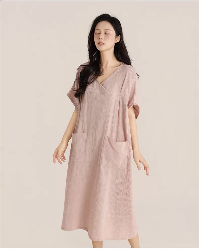 Robe d'été vintage grande tail - V Vintage Fashion avis et prix