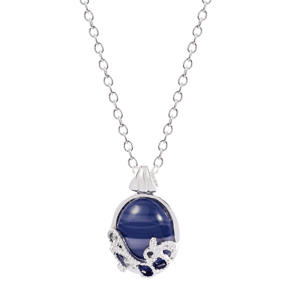 Collier The Vampire Diaries, s - Vintage Fashion Aesthetic avis et prix