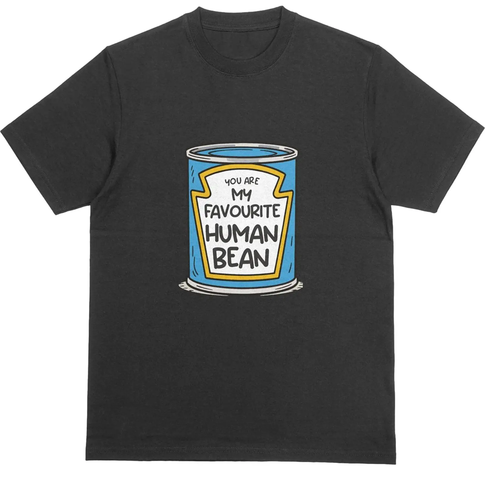 T-shirt « YOU ARE MY FAVOURITE - Vintage Fashion Uk avis et prix