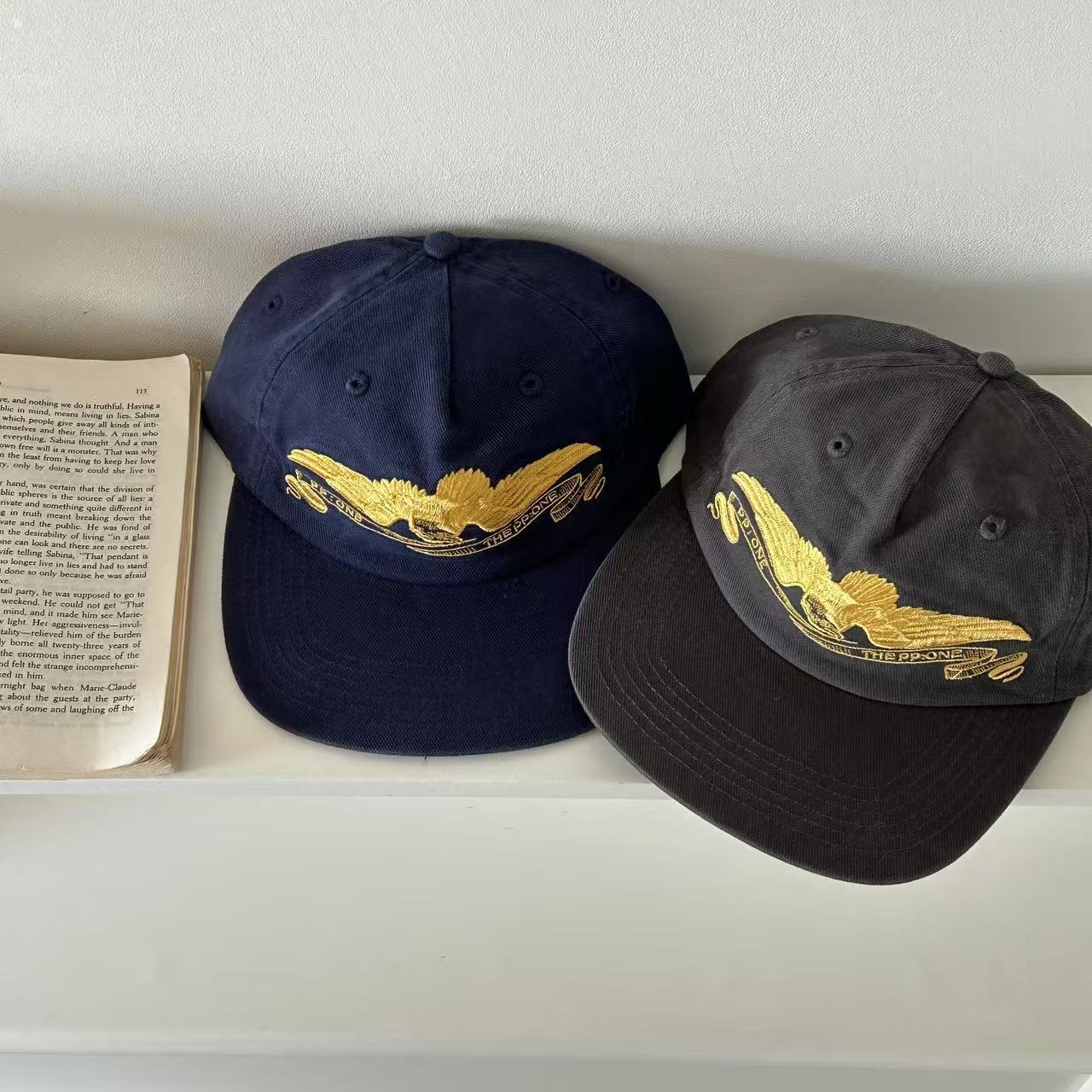 Casquette de baseball rétro am - Vintage Fashion Hats avis et prix