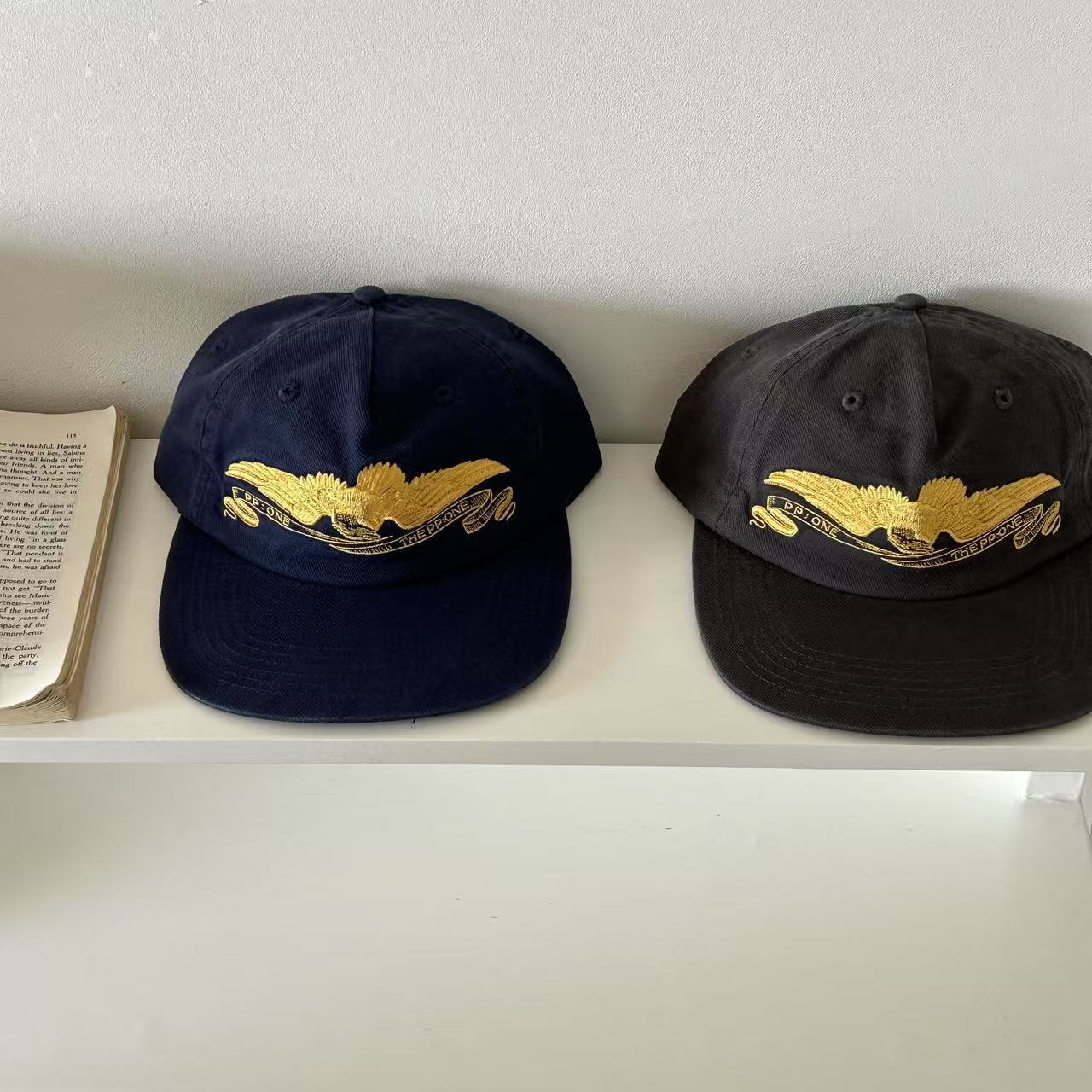 Casquette de baseball rétro am - Vintage Fashion Hats avis et prix