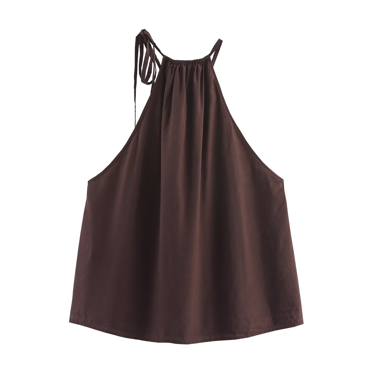KONDALA Vintage solide marron  - Vintage Fashion Drawings avis et prix