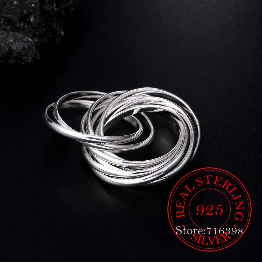 100% 925 Bijoux en argent Ster - Vintage Fashion Looks avis et prix