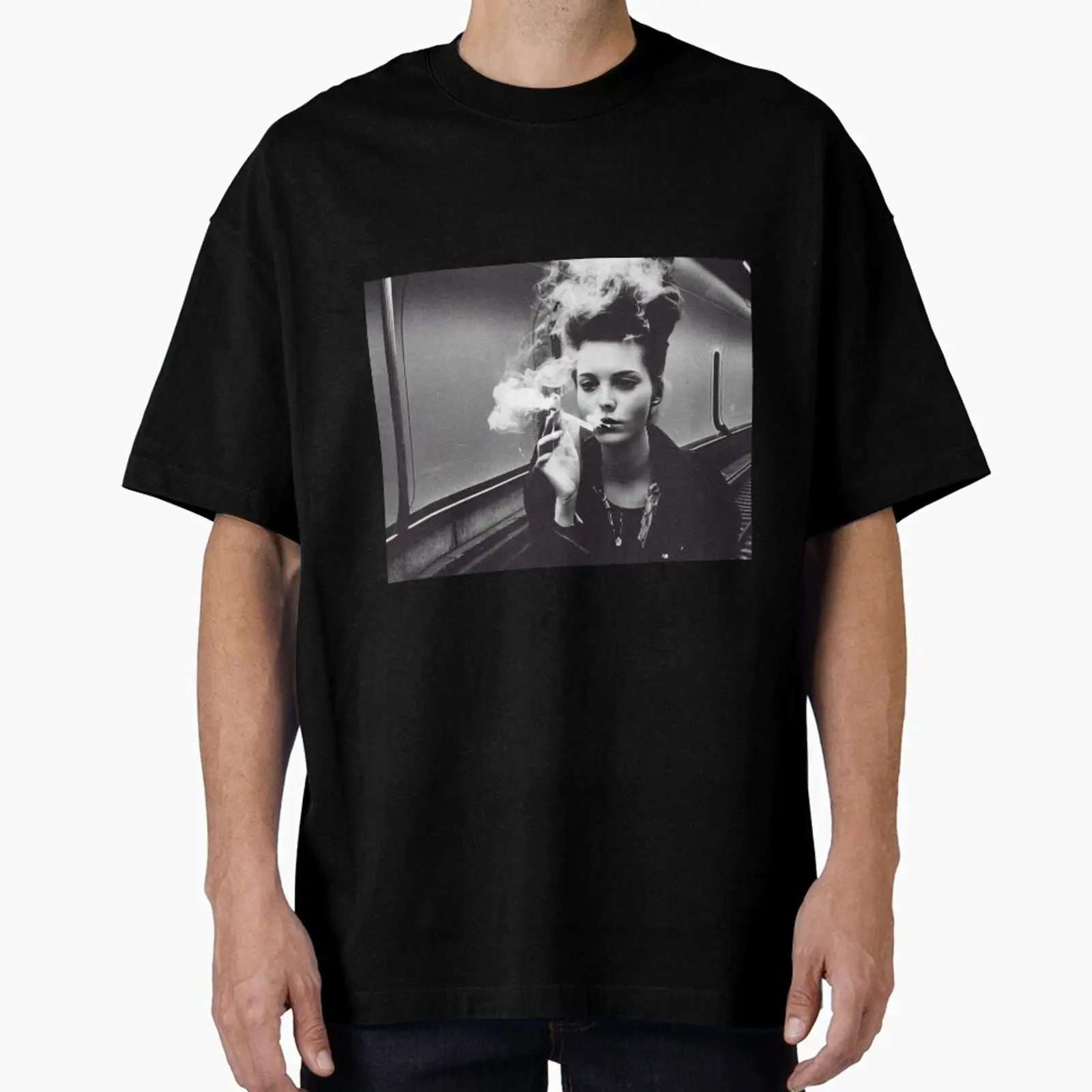 T-shirt délavé vintage pour fe - Vintage Fashion Berlin avis et prix